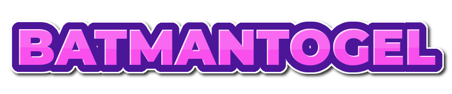 BATMANTOGEL Logo